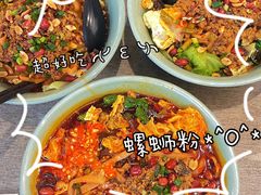 -粉家柳州螺蛳粉(杨宅路店)