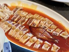 -翕间食·精致淮扬菜(江苏大剧院店)