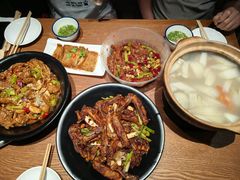 -掌上鲜(南顺城街店)