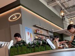 -SAANCI山池咖啡(海上世界文化艺术中心店)