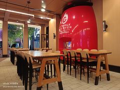 -城市大道红炉披萨烘焙坊