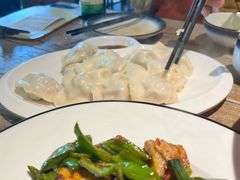 -四姐妹东北饺子(沙尾路店)