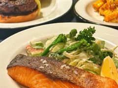-尚牛社会 Beef & Liberty(金桥EKA天物店)