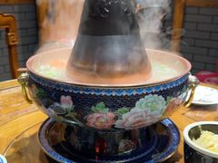 -凤吉园乌拉满族火锅中华老字号(繁荣路店)