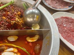 -楠火锅(太古里总店)