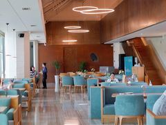 大堂-EN SPACE恩空间