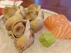 -田舍家Inakaya·炉端烧·铁板烧(天汇igc店)