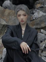 -丝语萱形象