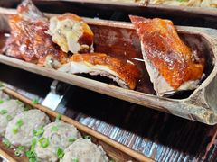 -竹一味·竹筒饭