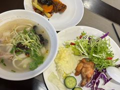 -郑州新郑国际机场T2航站楼-贵宾厅B区