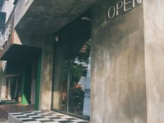 门面-251#coffee roasters(沿河东路店)