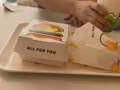 -德克士(榆次君豪店)