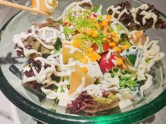 -额娘·现烙春饼烤鸭(太原总店)