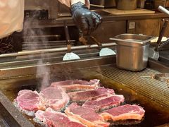 -索菲特酒店 · 云尚天际自助餐厅