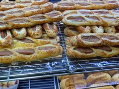 -好利来.生日蛋糕(杨家坪店)