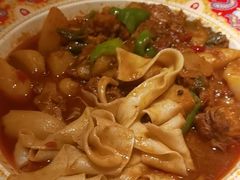 -塔哈尔·新疆盛宴(奉贤龙湖店)