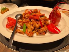 -拾久(朝阳公园店)