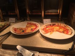 -AdD全日制餐厅(中谷花园酒店)