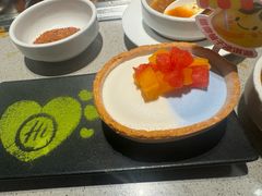 -海底捞火锅(京华城亲子主题店)