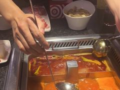 -海底捞火锅(连城广场店)