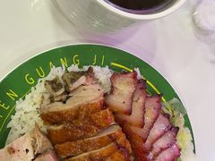 -陈光记烧腊(长寿路店)