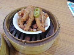 -华峰食馆(氹仔店)