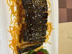 -福慧慈缘素食餐厅(王府井店)