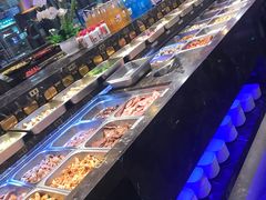 -金火牛烤肉.火锅自助餐厅(桐乡吾悦广场店)