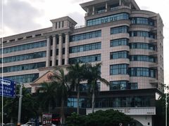 -凯威大酒店(海口秀英码头店)