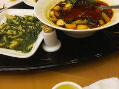 -新南华大酒店(长寿店)