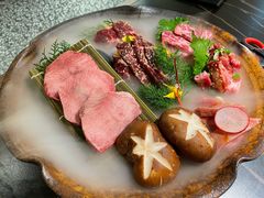 -厚贞日式烤肉(浦东汇智店)