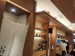 -池奈·咖喱蛋包饭(熙地港店)
