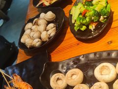 -丹东特色烤肉(学府路一部店)