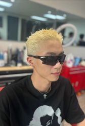 -Joker先生·男士理发馆