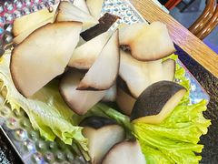 -杨记齐齐哈尔烤肉(逸仙路店)