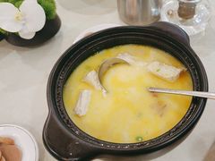 -宋庄魁元艺术餐厅