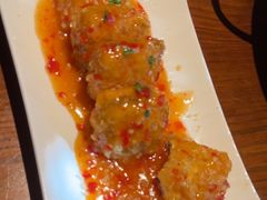 -永安水煮活鱼·仪征菜(仪征奥林匹克店)