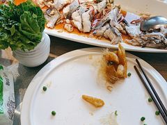 -味莊·青岛菜(云霄路店)