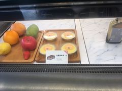 -喜茶(佛山顺德大良东乐路店)