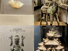 -平原博物院