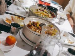 -大丰收李家(浦西万达店)