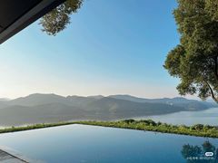 -天目湖涵田度假村