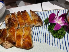 香茅烤鸡腿-正泰餐厅AmazingThai(新奥购物中心店)