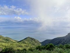 -嵛山岛