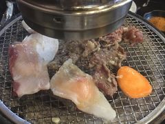 -燚青春东北泥炉烤肉(百合店)