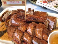 -先记烧鹅王·本地粤菜(福永店)