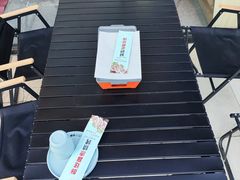 -醉炫音速烧烤·干煸菜(沙河总店)