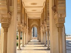 -哈桑二世清真寺