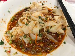 -西贝(深圳卓悦汇店)