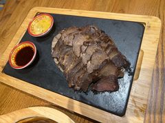 -敏珠拉姆藏餐·南京厨房(富春江东街店)